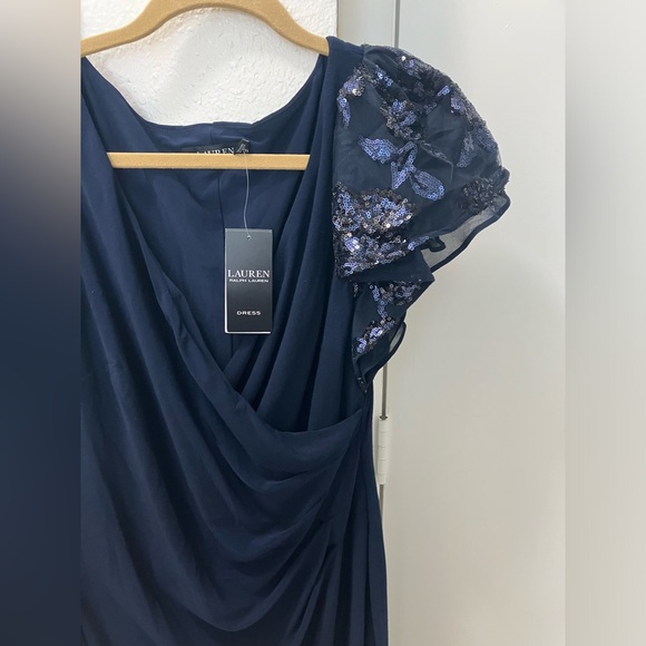 Ralph Lauren dress - Picture 3 of 4